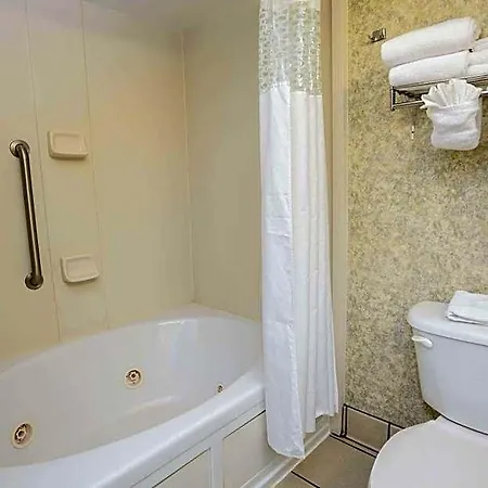 Hampton Inn Williamston-3
