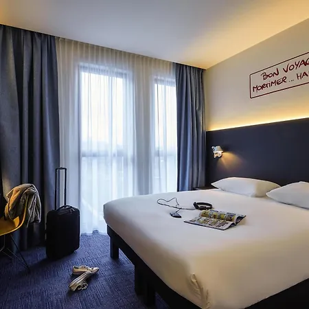 ibis Styles Liege Guillemins-3