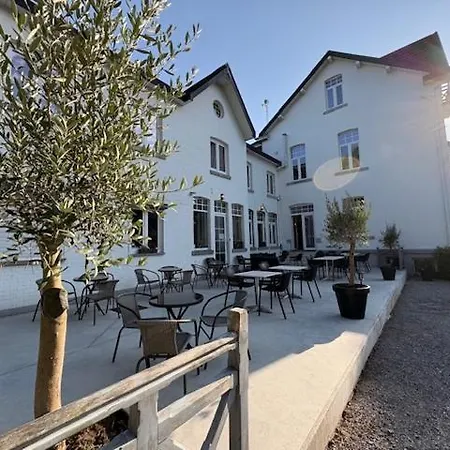 La Villa Blanche Spa-3