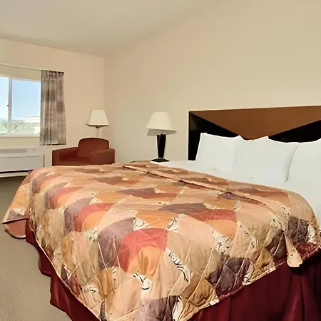 Sleep Inn & Suites Douglas-2