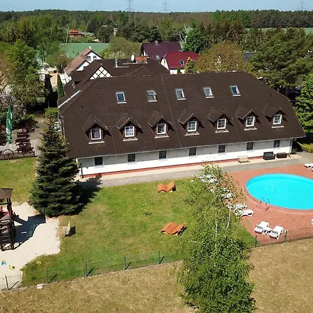 Ferien Hotel Spreewald-3