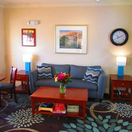 Staybridge Suites Rochester University By Ihg-3