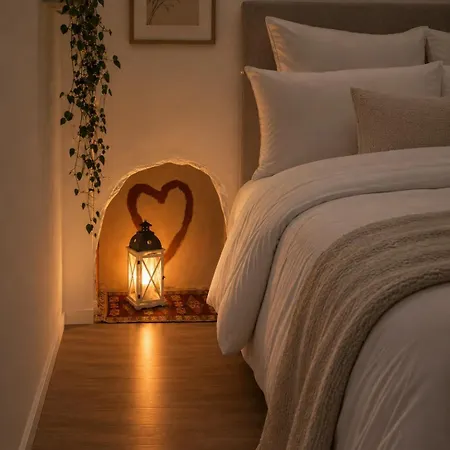 Meidani Guest House-2