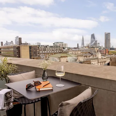 ME by Meliá London - Covent Garden-3