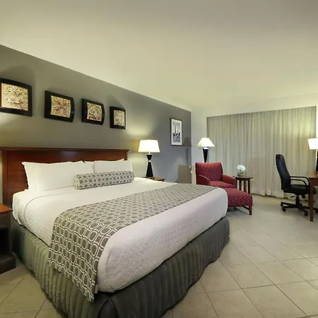 Crowne Plaza Panama By Ihg-3