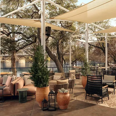 Hyatt Regency Austin-2