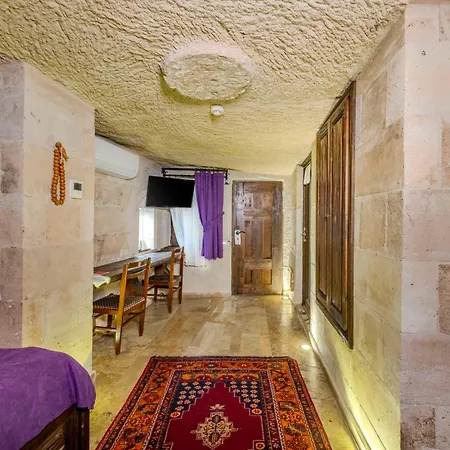 Hidden Cave Hotel-2