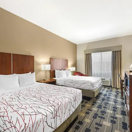 Best Western Plus Big Lake Inn-3