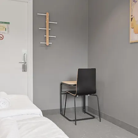 Maby Park Hotel Arlanda-2