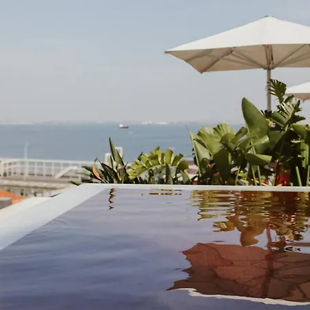 Memmo Alfama - Design Hotels (Adults Only)-2