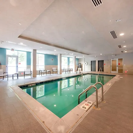 Avid Hotel - Staunton By Ihg-3