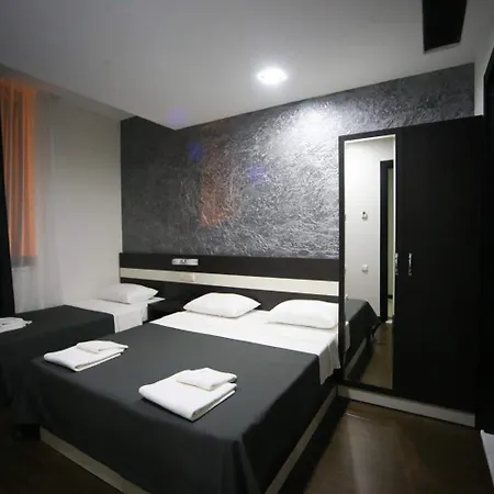 West Tower Hotel-3