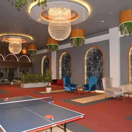 Tevetoglu Hotel-2