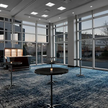 Ac Hotel By Marriott Charlotte Ballantyne-2