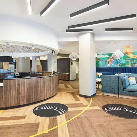 Tru By Hilton Ft Lauderdale Airport-3