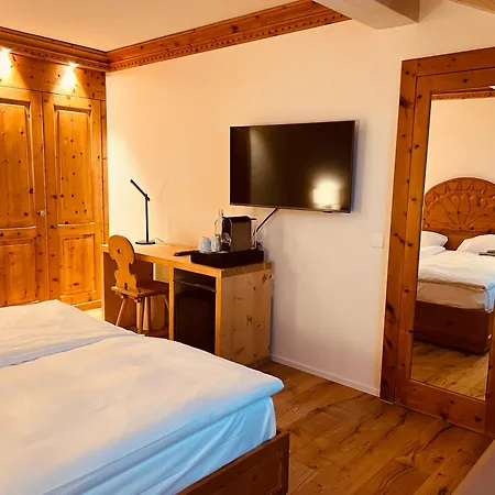 Albana Hotel Silvaplana-2
