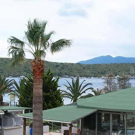 Gumbet Cove Hotel-3
