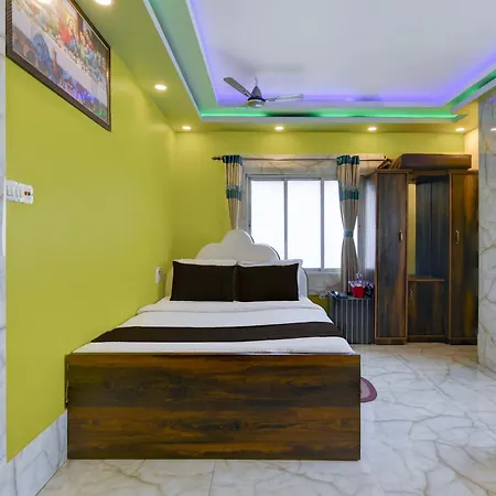 Collection O Nscb International Airport Formerly Raj Guest House-2