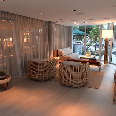 6080 Design Hotel By Eskape Collection-2