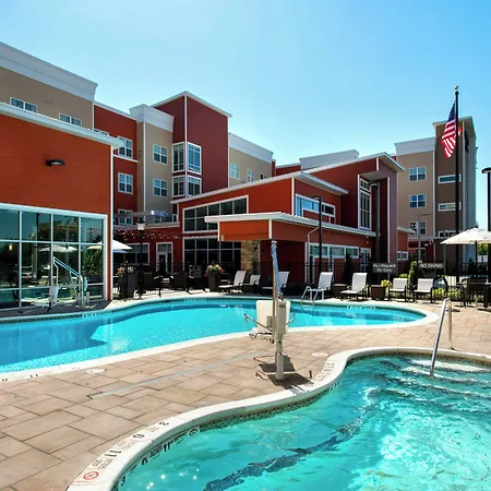 Residence Inn By Marriott New York Long Island East End-2