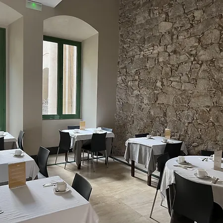 Hotel Sant Agusti-3