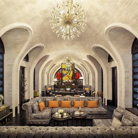 Jw Marriott Phu Quoc Emerald Bay Resort & Spa-2