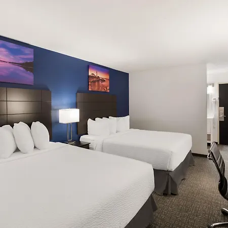 Surestay By Best Western Presque Isle-3
