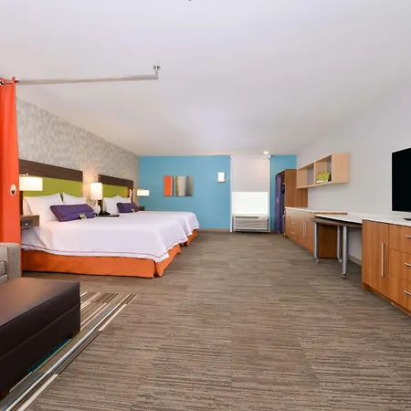 Home2 Suites By Hilton Dupont-2