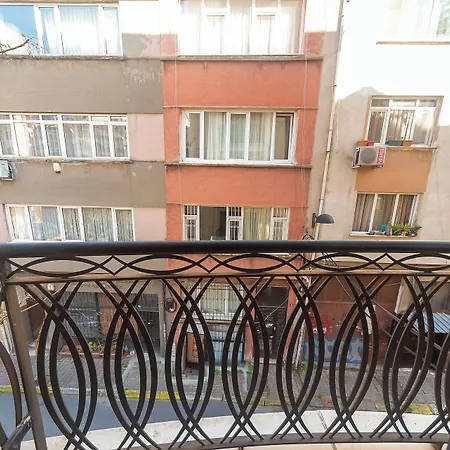 Park Grazza Hotel-2