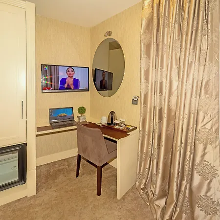 Park Grazza Hotel-3
