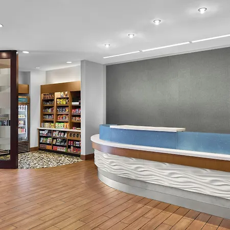 Springhill Suites Lumberton-3