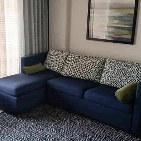 Comfort Suites Beachfront-2