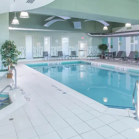 Residence Inn By Marriott Moncton-2