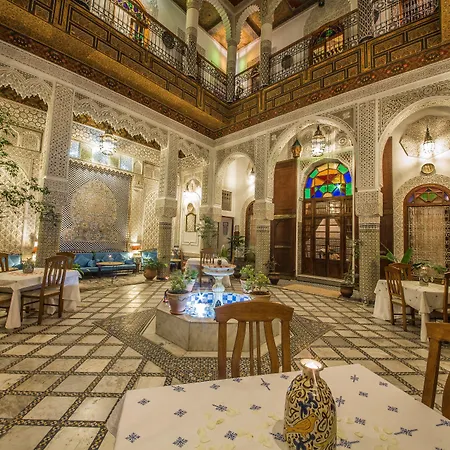Riad Sara-3