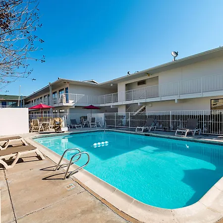 Motel 6-Mcallen, Tx-3