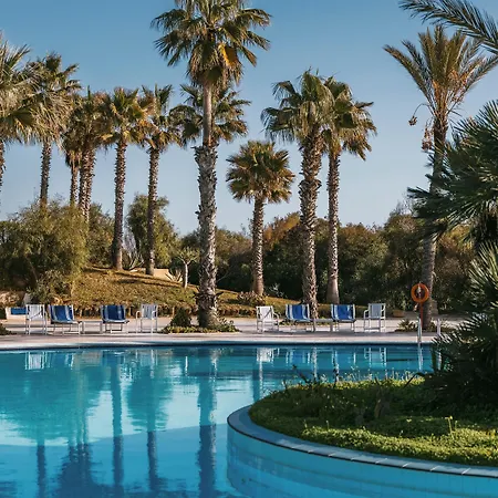 Verdi Tunis Beach Resort-3