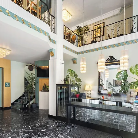 Embassy Hotel-3