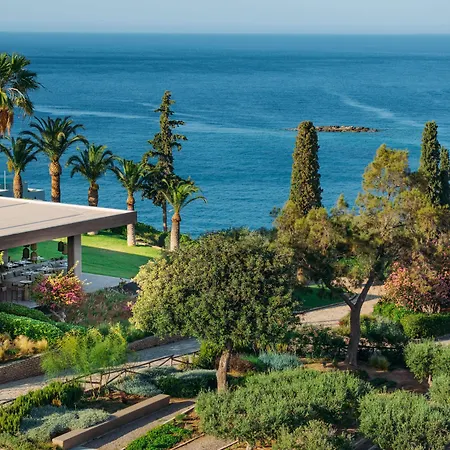 Minos Palace Resort - Adults Only-2