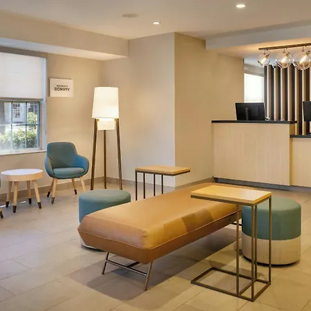 Towneplace Suites Milpitas Silicon Valley-3