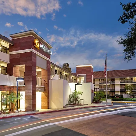 La Quinta By Wyndham Thousand Oaks-Newbury Park-3