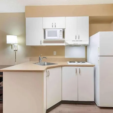Studio 6 Suites Fresno North Ca-2