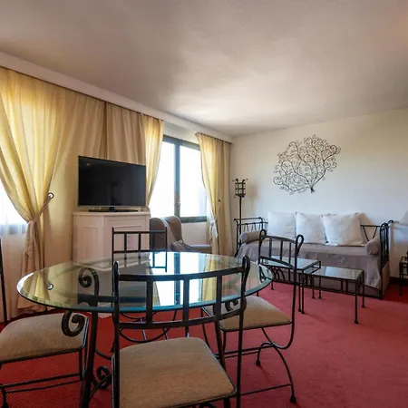 Avignon Grand Hotel-3