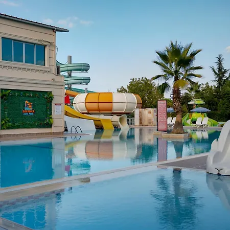 Sapanca Aqua Wellness Spa Hotel-3
