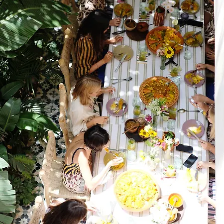 Riad L'Atelier-2