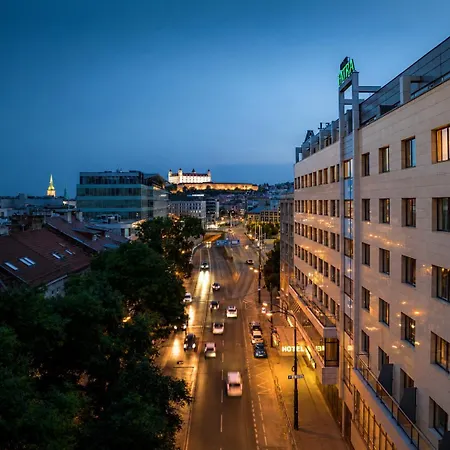 Hotel Tatra-3