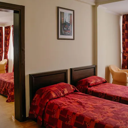 Hotel Leonardo-3