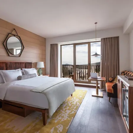 Viceroy Kopaonik Resort & Spa-2