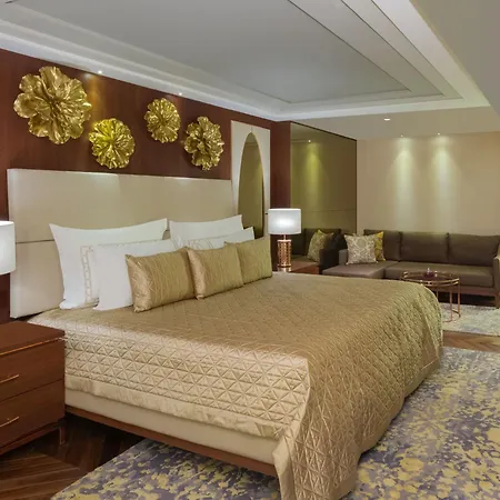 Moevenpick Hotel Istanbul Asia Airport-2