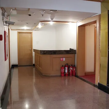 Fuhao Hotel-3