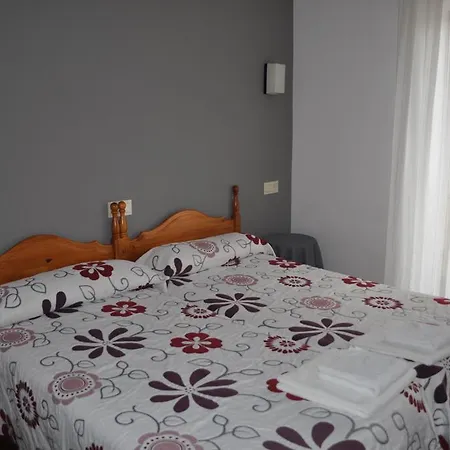 Hostal La Tablada-2